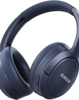 Hybrid Active Noise Cancelling Wireless Bluetooth Headphones